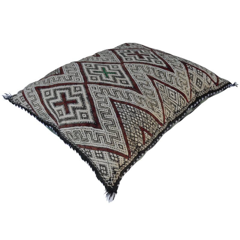 Lumbar Pillow Cover & Insert