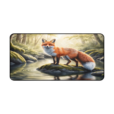 Polyester Desk Pad