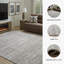 Fuadwick 7'10" X 10' Area Rug-1597364997