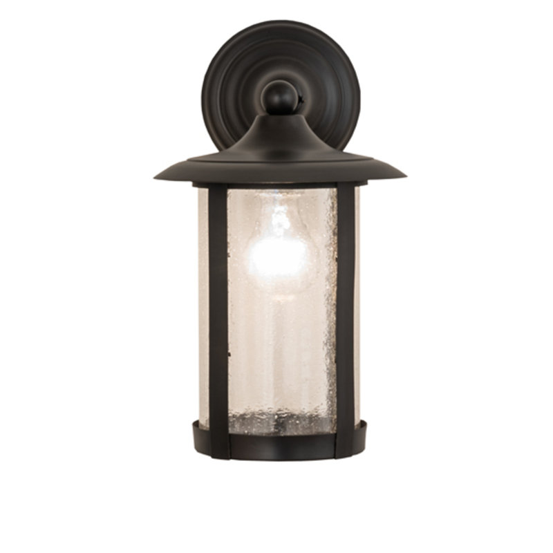 Gabrielle Solid Brass Wall Light