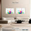 Abarca Colourful Jazz Instruments-107890009