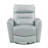 1Pc Recliner Chair With Swivel Motion-1232777536