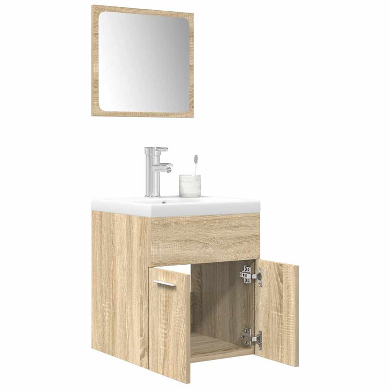 Sohei Bathroom Suite