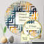 Miroir mural rond-96240914