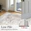Tapis beige / gris Vitas-449014081