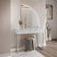 Dressing Table with Mirror