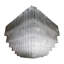 Lustre carré Scala Murano Vistosi-88870665-88870668-131497384