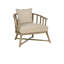 Relix Barrel Chair