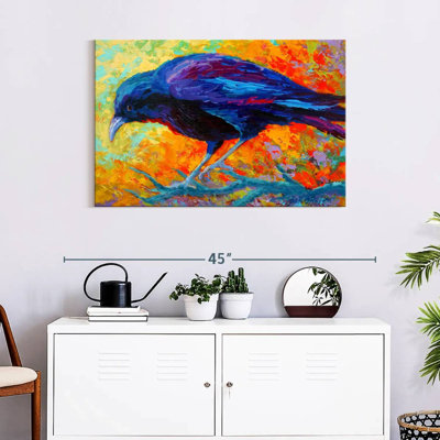 Crowle Crow IV