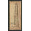 Light House Sections 1 Print