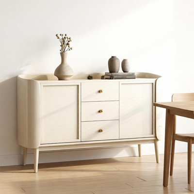 Buffet mural de luxe de style italien