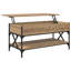 Lift Top Coffee Table with Storage-1041645650-1041645648