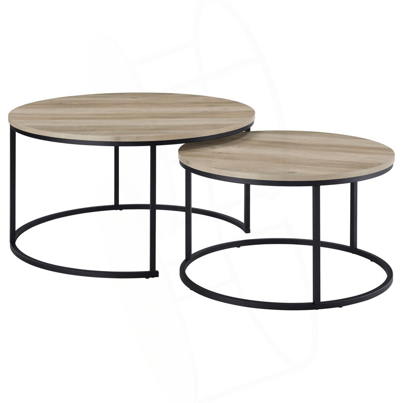 Table basse 2 pièces Arrize