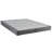 Comforpedic Loft from Beautyrest Medium Gel Memory Foam Mattress and Box Spring-43367331-111709835
