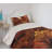 Rustic Coverlet