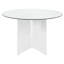 Table de salle à manger Panos