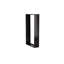 Janusz 100cm W Metal Log Rack-677997035