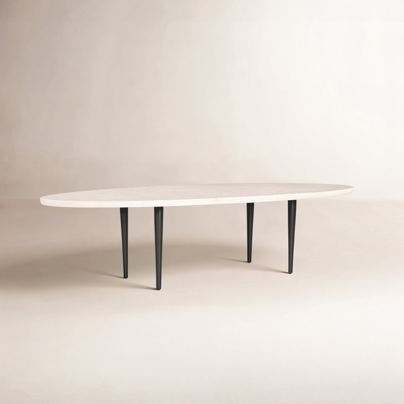 Winona Marble Coffee Table