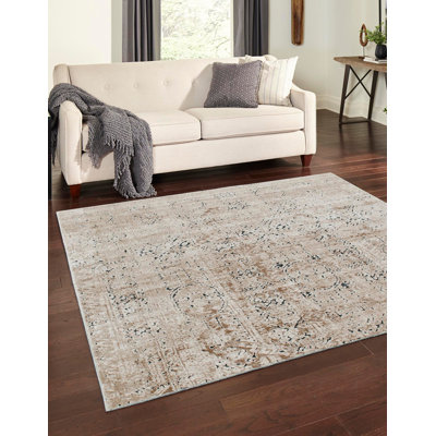 Arleaner Indoor Rug