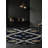Silky Soft Plush Gray Area Rug-101425540