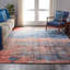 Safari Dreams Abstract Hand Woven Area Rug-34610346