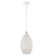 Bion 1 - Light Bronze Pendant