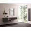 Miroir de salle de bain Mantra