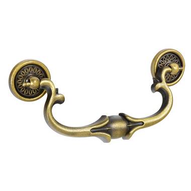 Hardware Direct Lace Bail Ring Pull & Reviews - Wayfair Canada