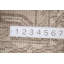 Tapis rose clair Oushak 5 x 8 po