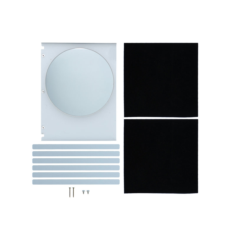 Brisas Range Hood Non-Duct Kit