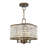 Belisle 4 - Light Unique/Statement Pendant-1354307092
