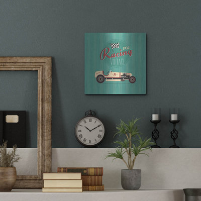 «Vintage Racing 2» par GraphINC