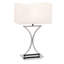 Monique Metal Table Lamp