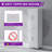 Garage Storage Cabinet With Doors And Drawer-134772700