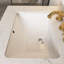 Ensemble de meuble-lavabo mural 60 po-177854541