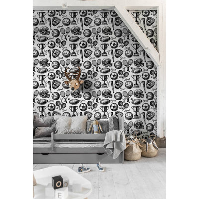 Latease Matte Mural