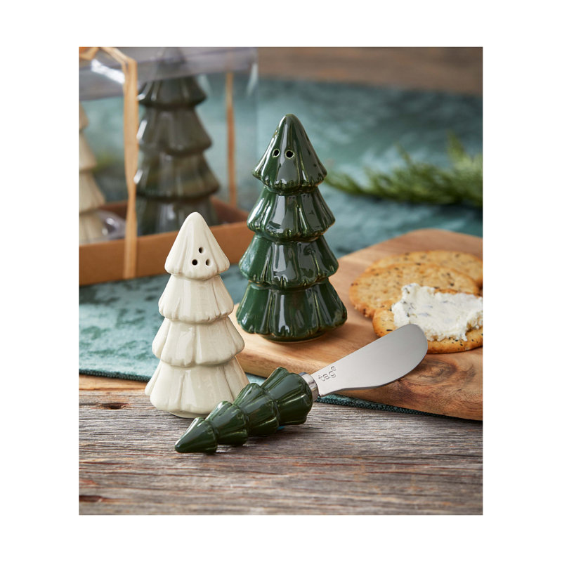 Arly Pine Tree S&P S/2