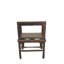Asian Classic Solid Wood Arm Chair