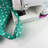 Floortex CraftTex Pack of 2 Sewing Machine Mats - 19" x 24"