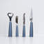 Icone Stainless Steel Corkscrew-178840242
