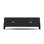 Cressida Media Console-Ivory Painted Linen