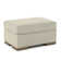 Upholstered Ottoman