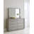 Eloise Wood Flat Mirror-1190962446
