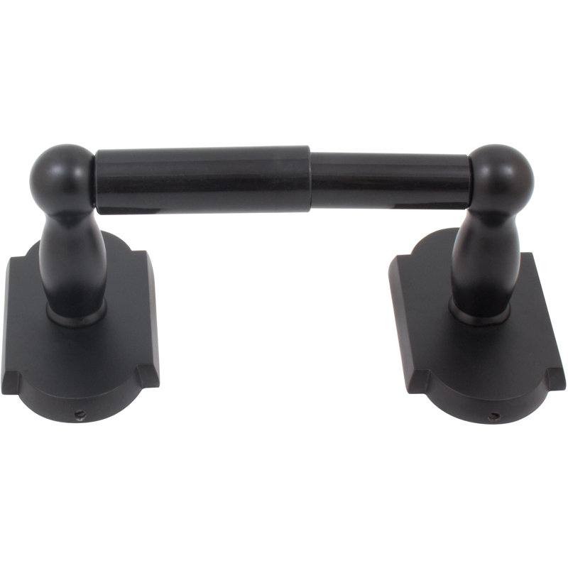 Wall Mounted Toilet Paper Holder