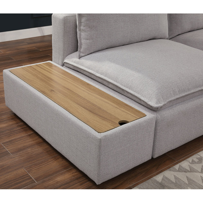 Canapé modulaire Eaglesmere