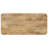Dining Table Kitchen Table Dining Room Dinner Table Solid Mango Wood-1413012073