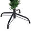Lighted Artificial Pine Christmas Tree-886995749