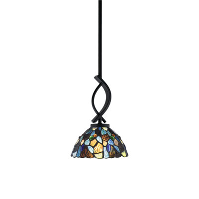 Mini-luminaire suspendu Ketilfrith Cavella
