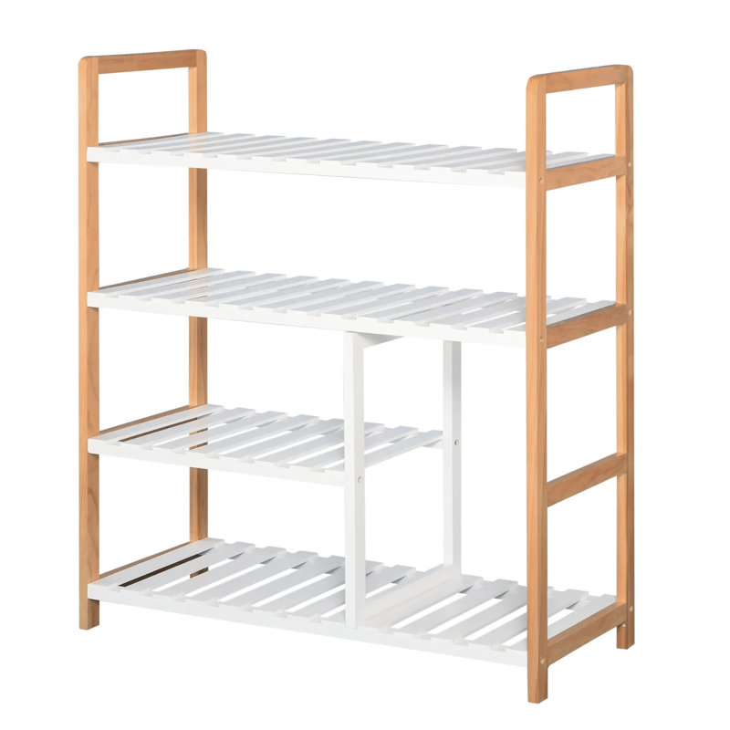 Shoe Storage