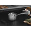 Grano 3-PLY 5 - Piece Stainless Steel Cookware Set
